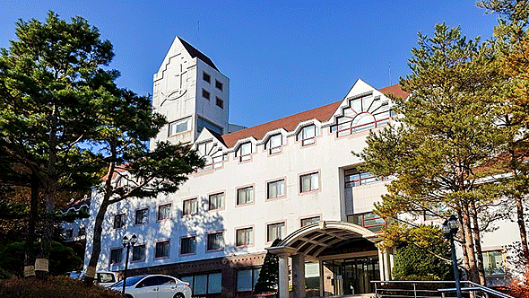 광림세미나하우스